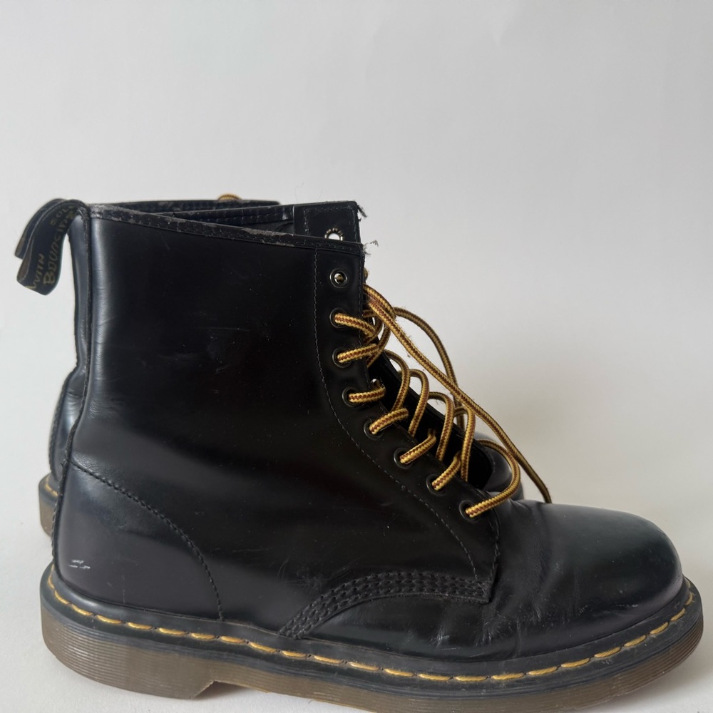 Dr. Martens 1460 8-Eye Boots
